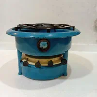چراغ چهار فیتیله