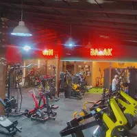 واگذاری باشگاه بدنسازی/شیفت بانوان