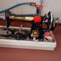 چرخ خیاطی  مارشال