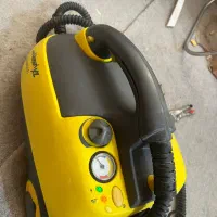 بخارشور کنوود