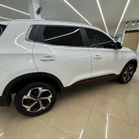 فروش x55 pro مدل 1401 بی رنگ|خودرو سواری و وانت|همدان, |دیوار