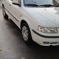 سمند EF7 دوگانه شرکتی ، مدل۹۶|خودرو سواری و وانت|شیراز, پودنک|دیوار