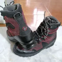 کفش کوهنوردی ماموت سایز ۴۲|کوهنوردی و کمپینگ|شیراز, چوگیاه|دیوار