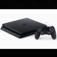 ps4 اسلیم
