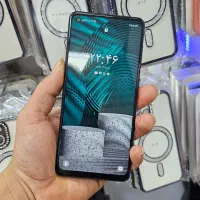 گوشی a21s درحد اک