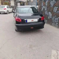 پژو ۲۰۶ اس دی وی۸ قیمت مناسب|خودرو سواری و وانت|اصفهان, کوی ولی عصر|دیوار