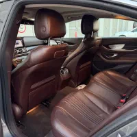 مرسدس بنز CLS 350 مدل ۲۰۱۹
