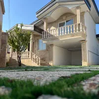 فروش ویلا 145 متری دوبلکس (قیمت فقط تا آخر برج ۸)