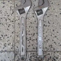 آچار و آچار فرانسه