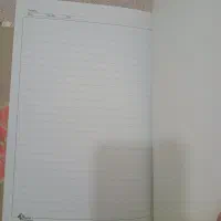 ۵ عدد دفتر و تخته وایت برد|لوازم التحریر|بهارستان, |دیوار