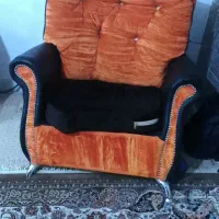 مبل ومیزعسلی|مبلمان خانگی و میز عسلی|کرمانشاه, |دیوار