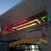 ویلا لاکچری با آب اختصاصی مازندران