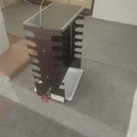 کباب پز نو|اجاق گاز و لوازم برقی پخت‌وپز|نقده, |دیوار