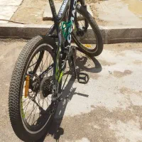 دوچرخه سایز 24|دوچرخه، اسکیت، اسکوتر|بندر ماهشهر, |دیوار