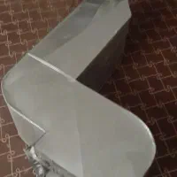 کانال کولر آبی|کولر آبی|جهرم, |دیوار