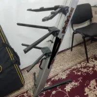 پایه کیبورد مدل التیمیت اسپورت|پیانو، کیبورد، آکاردئون|بجنورد, |دیوار