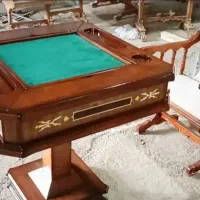 میز بازی شطرنج و تخته نرد و....|کلکسیون و سرگرمی|تهران, سعیدآباد|دیوار