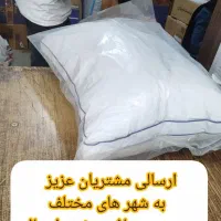 بالشت طبی میکروفایبر ، ضد حساسیت ، خواب راحت