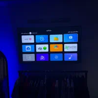 تلوزیون سونیا ۵۵ اینچ