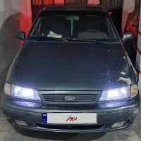 دوو سیلو رنگ خاص دودی کمکار کپشن رو بخونید