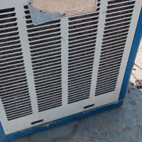 کولر ابی مهر اذر 5500بدون ایراد