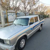 وانت مزدا مدل ۸۷ اصل ژاپن 2000 دوگانه کارخانه