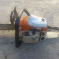 اره بنزینی|ماشینآلات صنعتی|اسدآباد, |دیوار