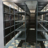 چهارپایه طوسی قفسه با استحکام بالا|فروشگاه و مغازه|سرپل ذهاب, |دیوار