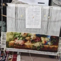 همراه با طرح و رنگ و ابزار