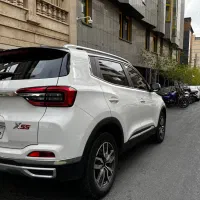 MWM x55|خودرو سواری و وانت|تهران, نصرت|دیوار