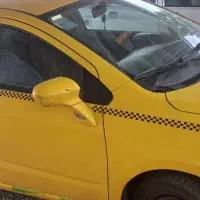 برلیانس تاکسی