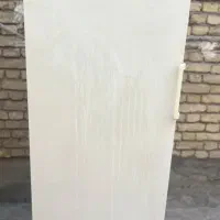 فریزر کاملا سالم بدون تعمیر