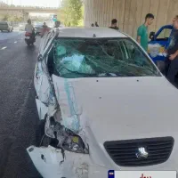 تیبا 2 مدل 97 از قبل بیرنگ
