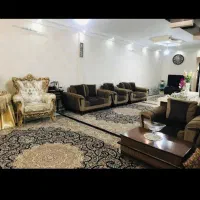 آپارتمان ۱۲۵ +۵۰متر حیاط اختصاصی ویک اتاق خواب|فروش آپارتمان|مشهد, یاس|دیوار