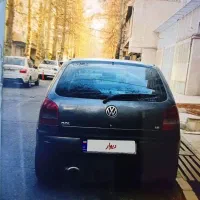 فولکس گل 86|خودرو سواری و وانت|کرج, چمران|دیوار