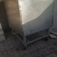 تنور نون|ظروف پخت‌وپز|تهران, افسریه جنوبی|دیوار