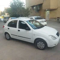 تیبا2مدل 1401 در حد|خودرو سواری و وانت|فولادشهر, C4|دیوار