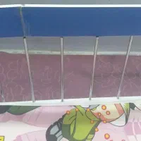 تخت کودک|تخت و صندلی بچه|مشهد, هنرستان|دیوار