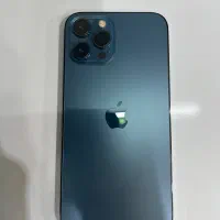 Iphone 12 pro max 256zaa