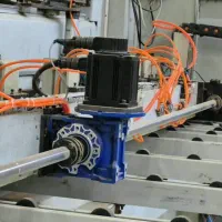 پنل بر ام دی اف (کات)|ماشینآلات صنعتی|بجنورد, |دیوار