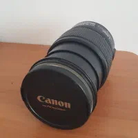 لنز ۱۵-۸۵ کانن- Canon 15-85mm