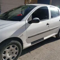 فروش 206 تیپ دو