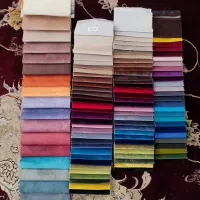 پارچه|لوازم خیاطی و بافتنی|بیرجند, |دیوار