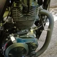 موتور سیکلت IRDOCO 150|موتورسیکلت|تبریز, |دیوار