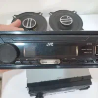 اسپیکر ساکی Galexbit وضبط جی وی سی x152|سیستم صوتی خانگی|رشت, منظریه|دیوار