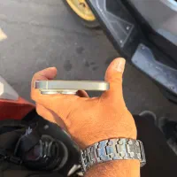 iPhone 15 pro max 256 zaa|موبایل|قزوین, |دیوار