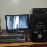 سیستم کامل گرافیک دار