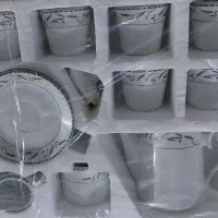 صبحونه خوری چینی