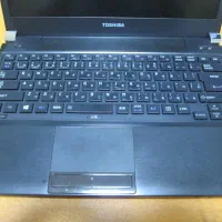 لپ تاپ ژاپنی توشیبا Core i3 3120M رم 6 هارد 256|رایانه همراه|کرج, باغ سیب|دیوار