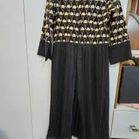 مانتو مجلسی شیک